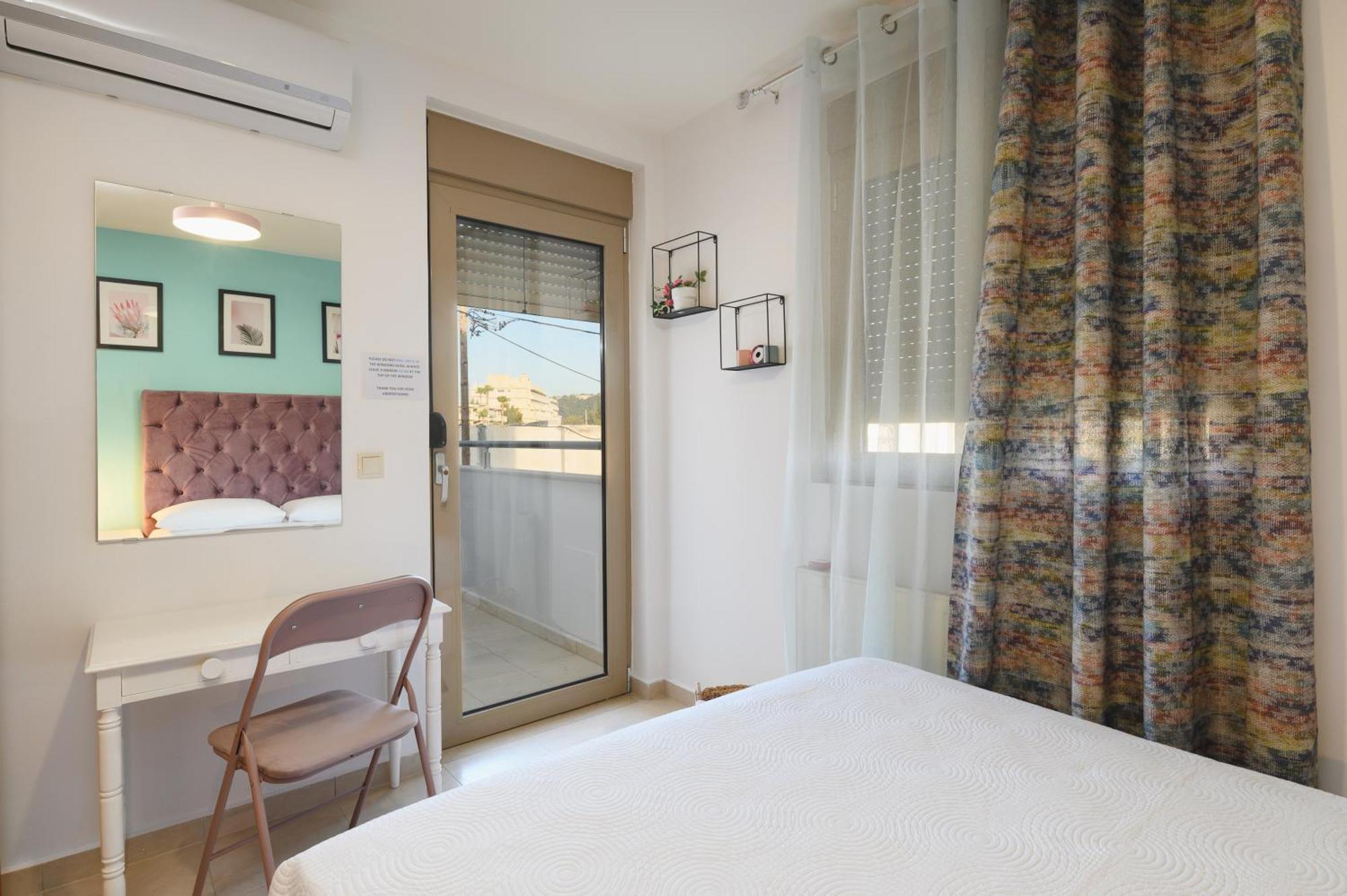 イアリソス Marilena Mare Seaside Houseヴィラ エクステリア 写真